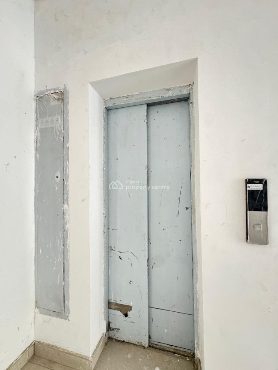 Waterfront 5 Bedroom Terraced Home, Banana Island, Ikoyi, Lagos, Terraced Duplex for Sale