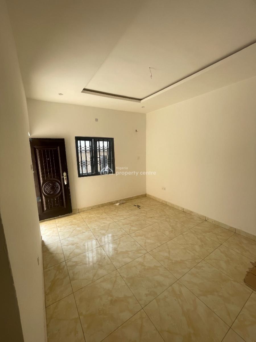 Brand New One Bedroom Flat, Dataset Avenue, Off Obasanjo Road, Dutse, Abuja, Mini Flat (room and Parlour) for Rent