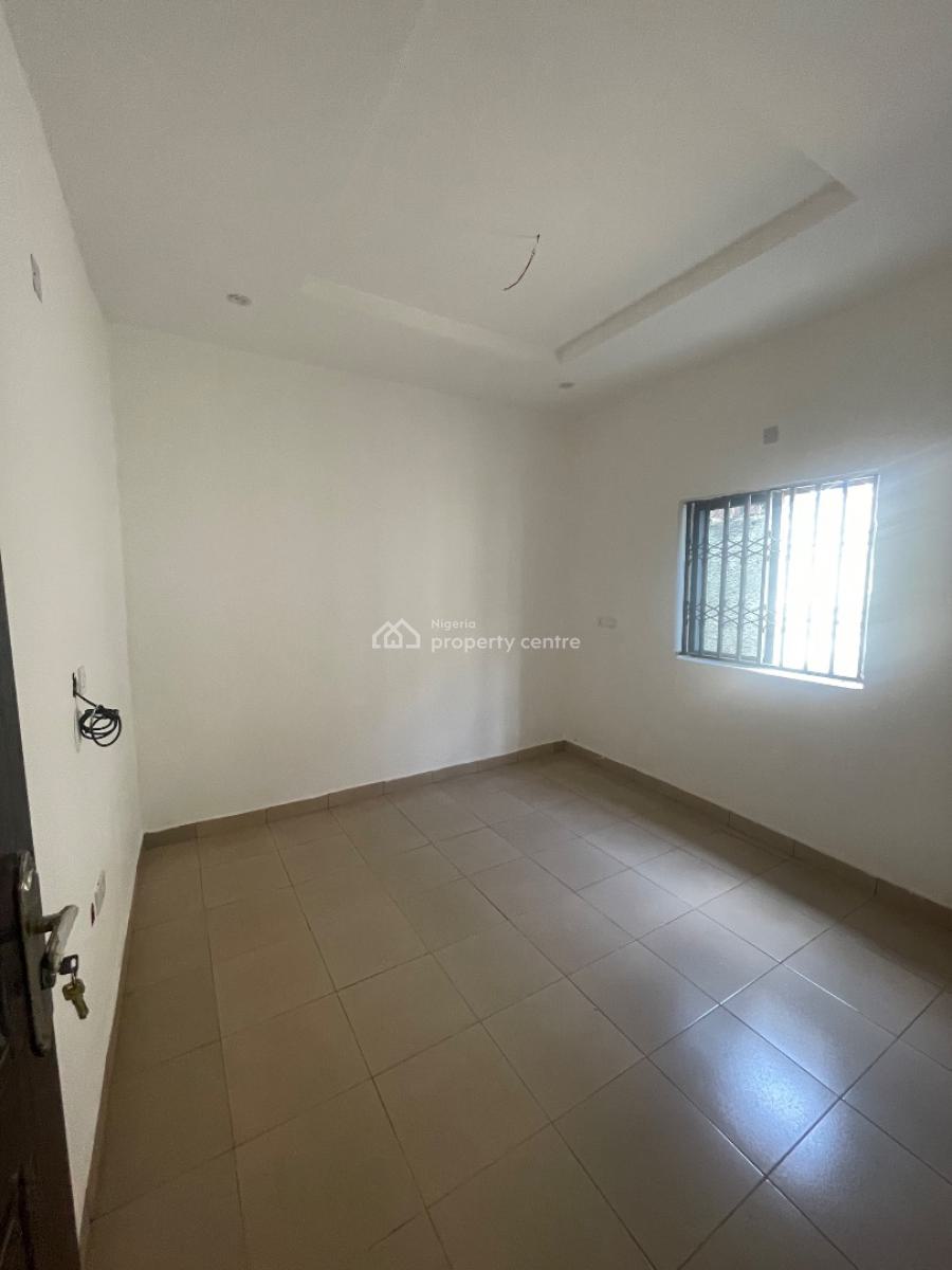 Brand New One Bedroom Flat, Dataset Avenue, Off Obasanjo Road, Dutse, Abuja, Mini Flat (room and Parlour) for Rent