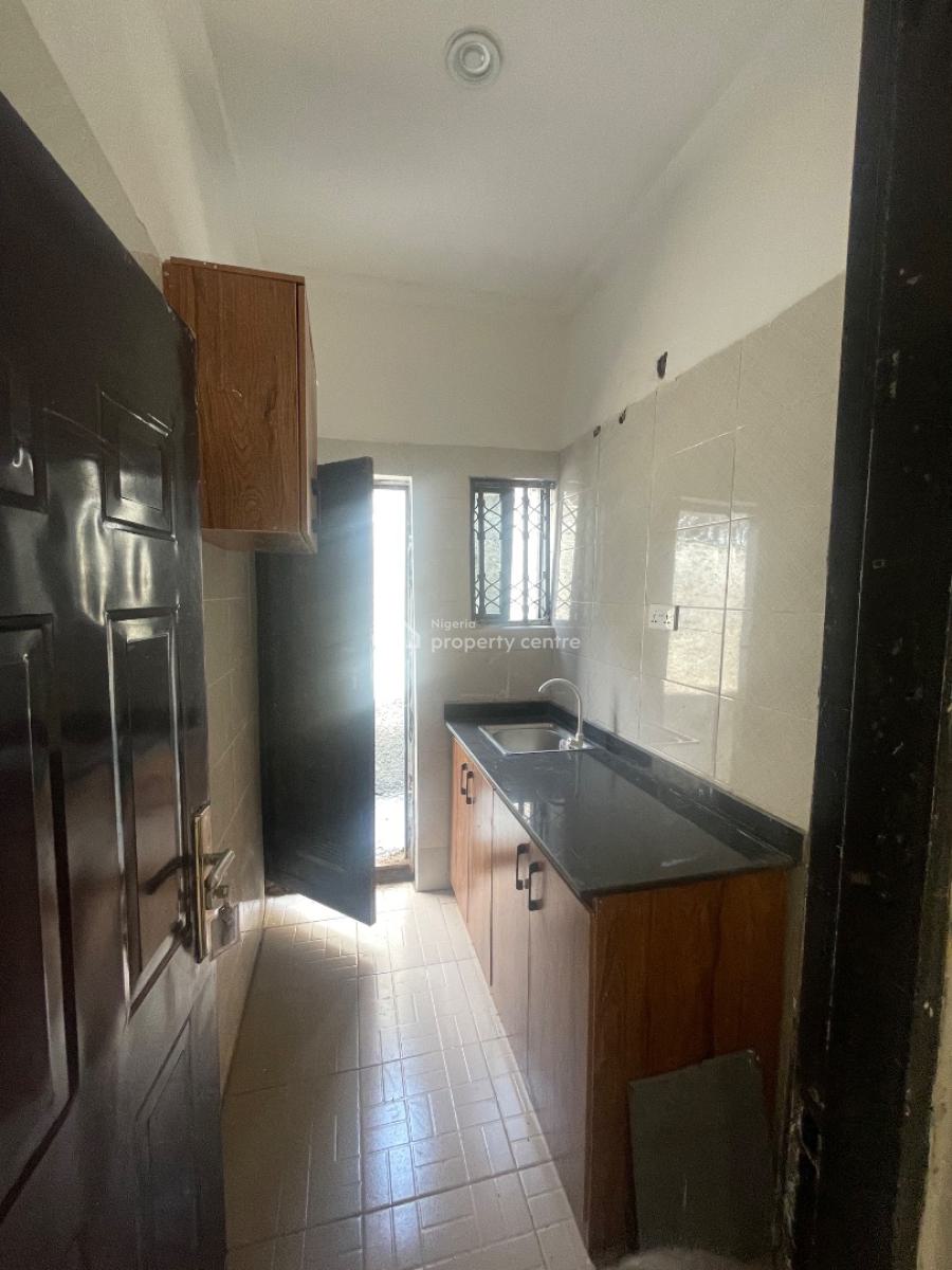 Brand New One Bedroom Flat, Dataset Avenue, Off Obasanjo Road, Dutse, Abuja, Mini Flat (room and Parlour) for Rent