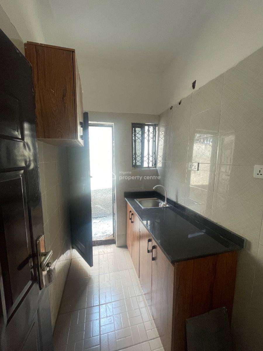 Brand New One Bedroom Flat, Dataset Avenue, Off Obasanjo Road, Dutse, Abuja, Mini Flat (room and Parlour) for Rent