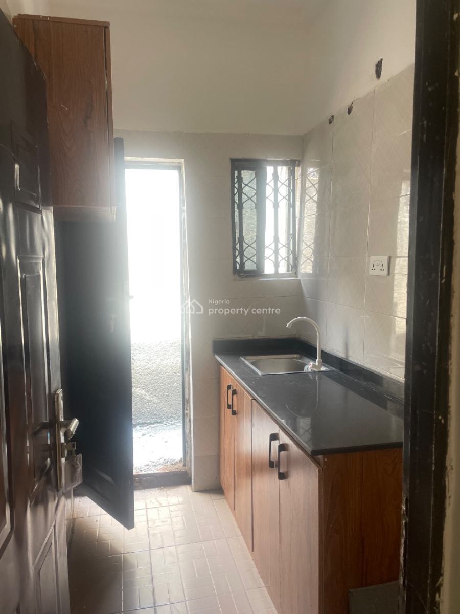 Brand New One Bedroom Flat, Dataset Avenue, Off Obasanjo Road, Dutse, Abuja, Mini Flat (room and Parlour) for Rent