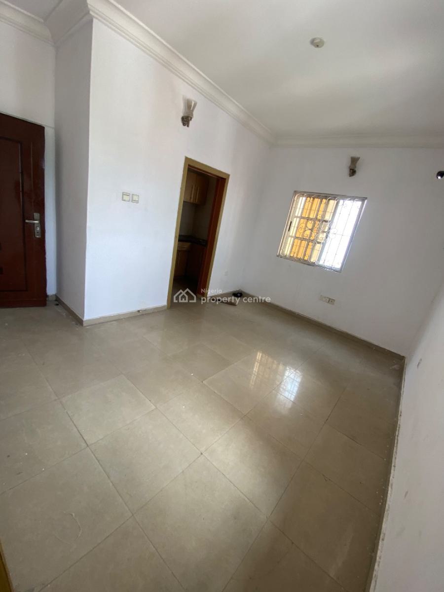 Tastefully Built 1 Bedroom, Lekki Right Pinnacle, Lekki Phase 1, Lekki, Lagos, Mini Flat (room and Parlour) for Rent