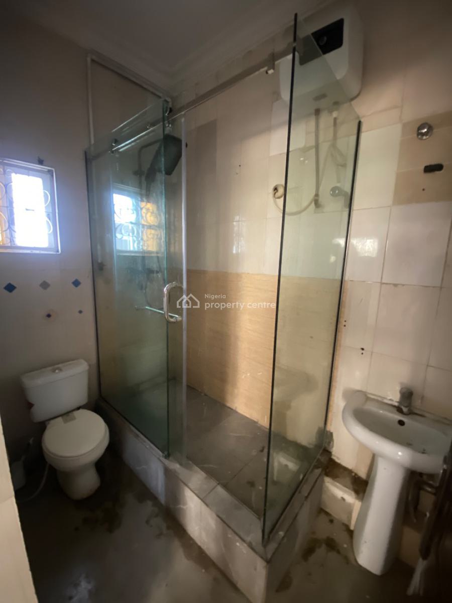 Tastefully Built 1 Bedroom, Lekki Right Pinnacle, Lekki Phase 1, Lekki, Lagos, Mini Flat (room and Parlour) for Rent