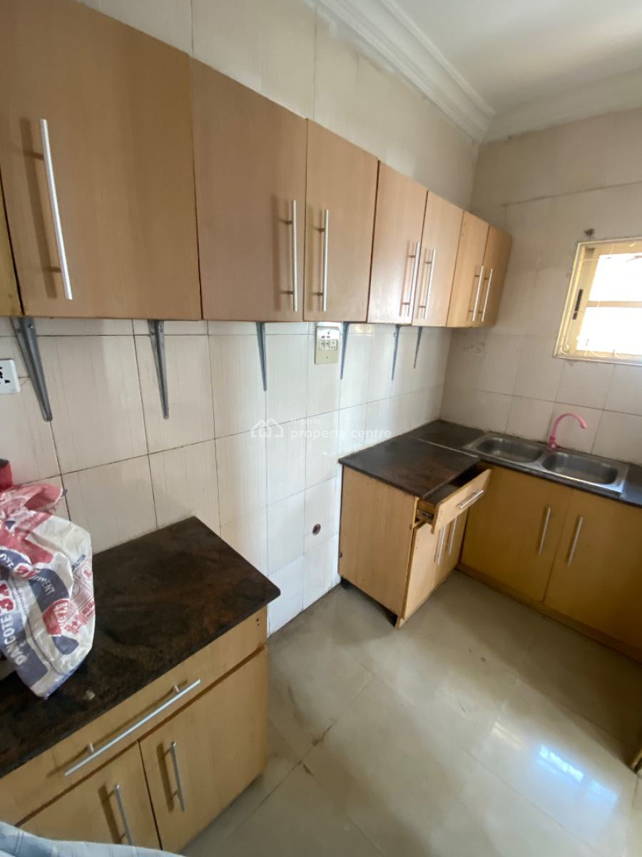 Tastefully Built 1 Bedroom, Lekki Right Pinnacle, Lekki Phase 1, Lekki, Lagos, Mini Flat (room and Parlour) for Rent