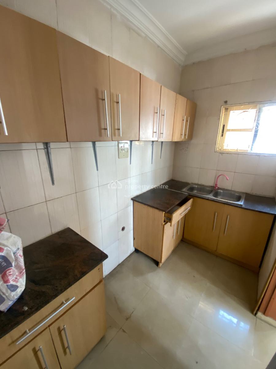 Tastefully Built 1 Bedroom, Lekki Right Pinnacle, Lekki Phase 1, Lekki, Lagos, Mini Flat (room and Parlour) for Rent