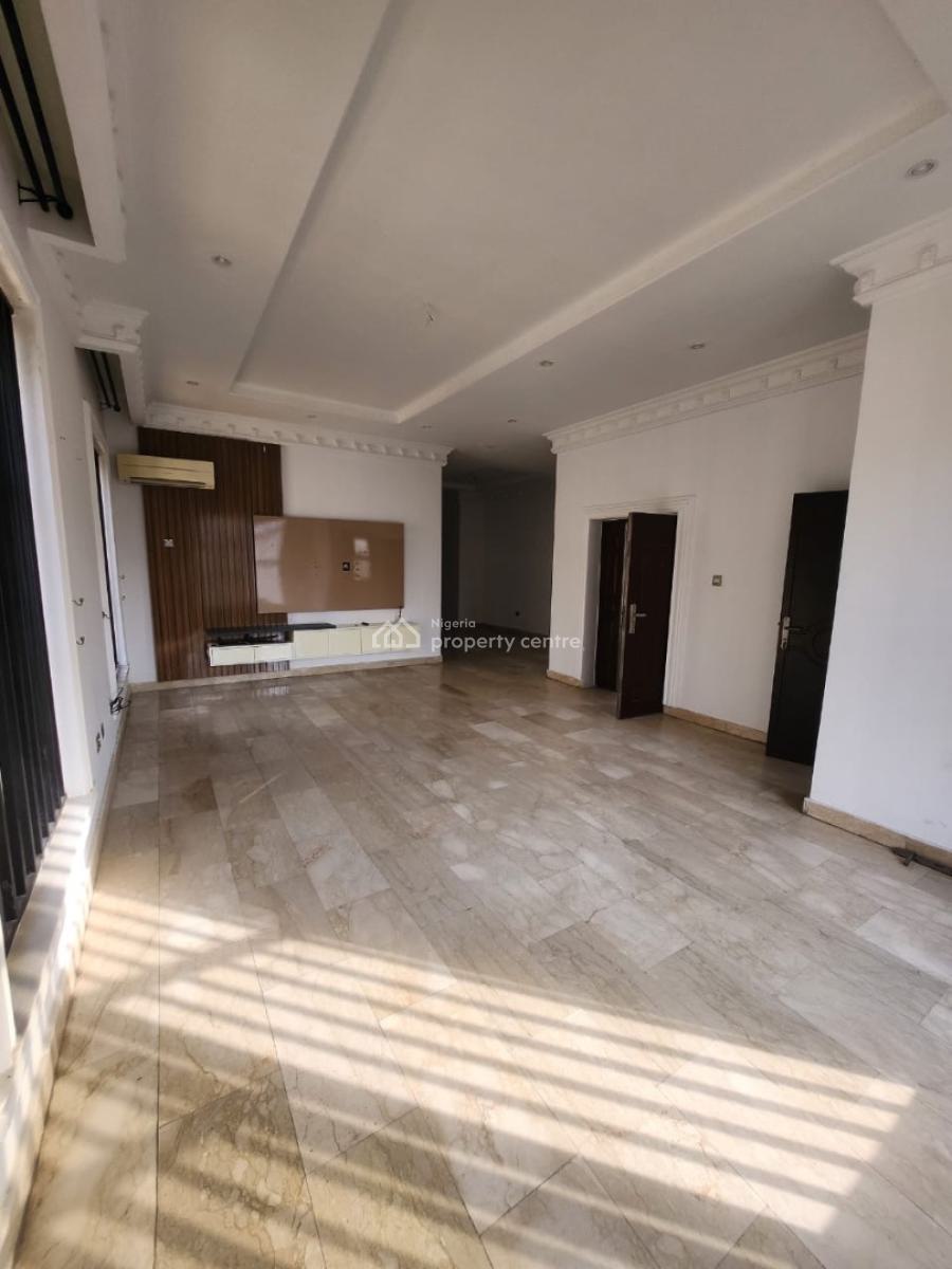 Tastefully Built 3 Bedroom, Mojisola Ikoyi, Ikoyi, Lagos, Flat / Apartment for Rent