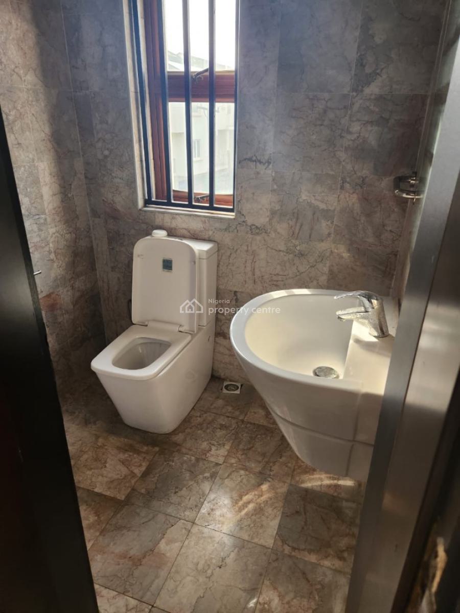 Tastefully Built 3 Bedroom, Mojisola Ikoyi, Ikoyi, Lagos, Flat / Apartment for Rent