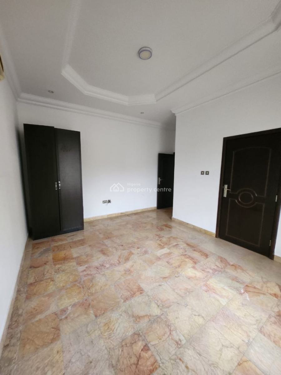 Tastefully Built 3 Bedroom, Mojisola Ikoyi, Ikoyi, Lagos, Flat / Apartment for Rent