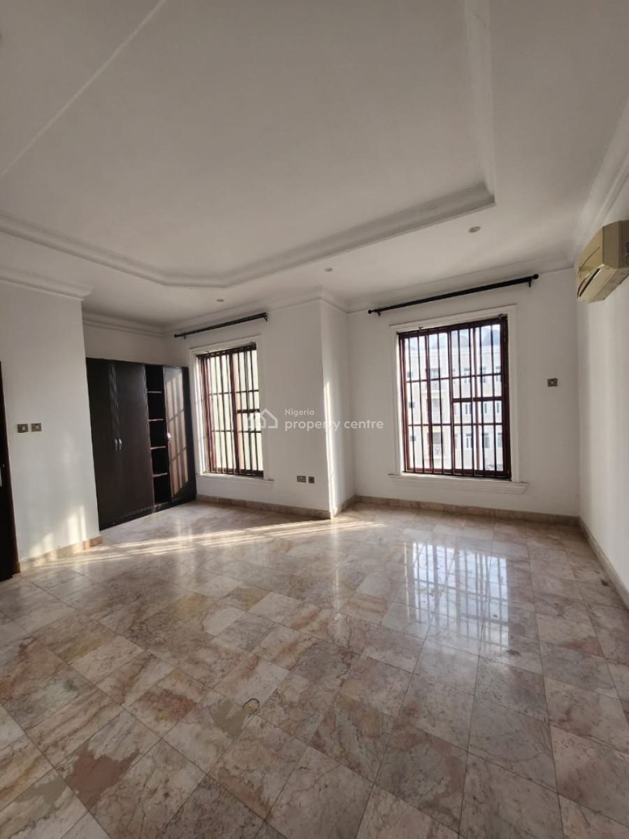 Tastefully Built 3 Bedroom, Mojisola Ikoyi, Ikoyi, Lagos, Flat / Apartment for Rent
