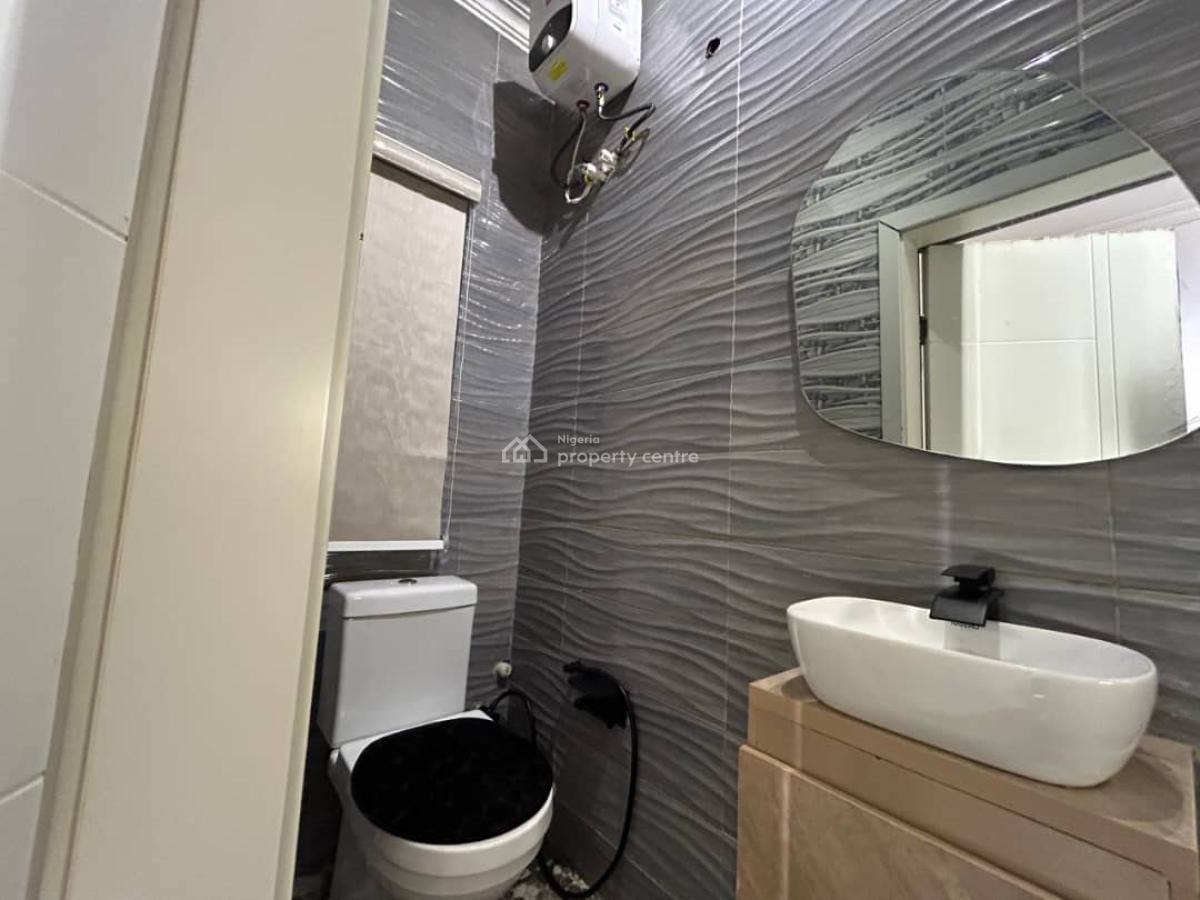 Luxury Studio with Swimming Pool, Gym & Complimentary Breakfast, Off Admiralty Way Lagos, Lekki Phase 1, Lekki, Lagos, Self Contain (single Rooms) Short Let