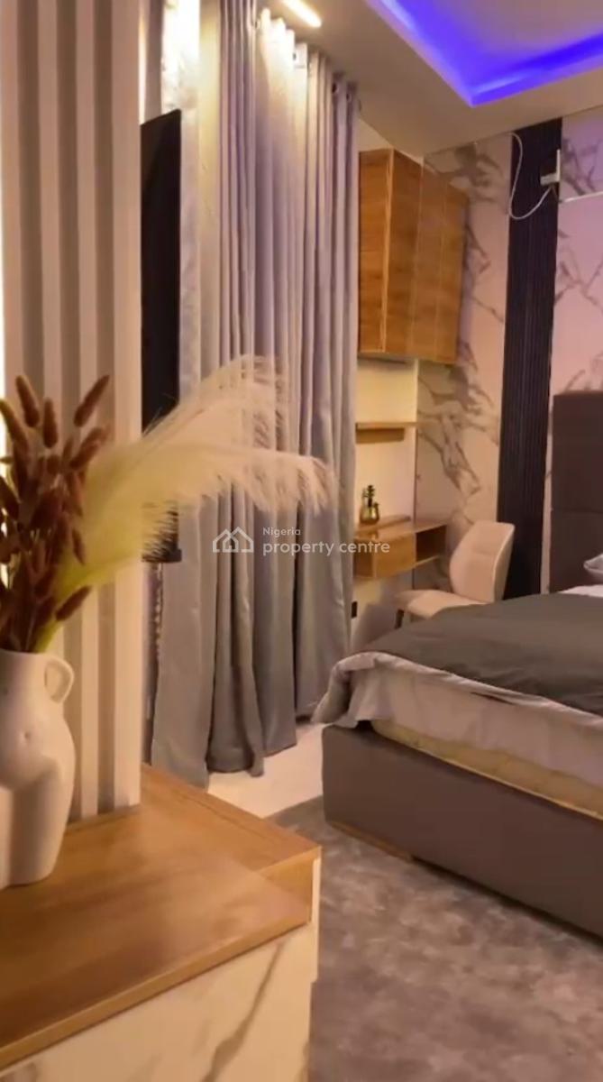 2 Bedroom Furnished Apartment, Oniru, Victoria Island (vi), Lagos, Flat / Apartment for Rent