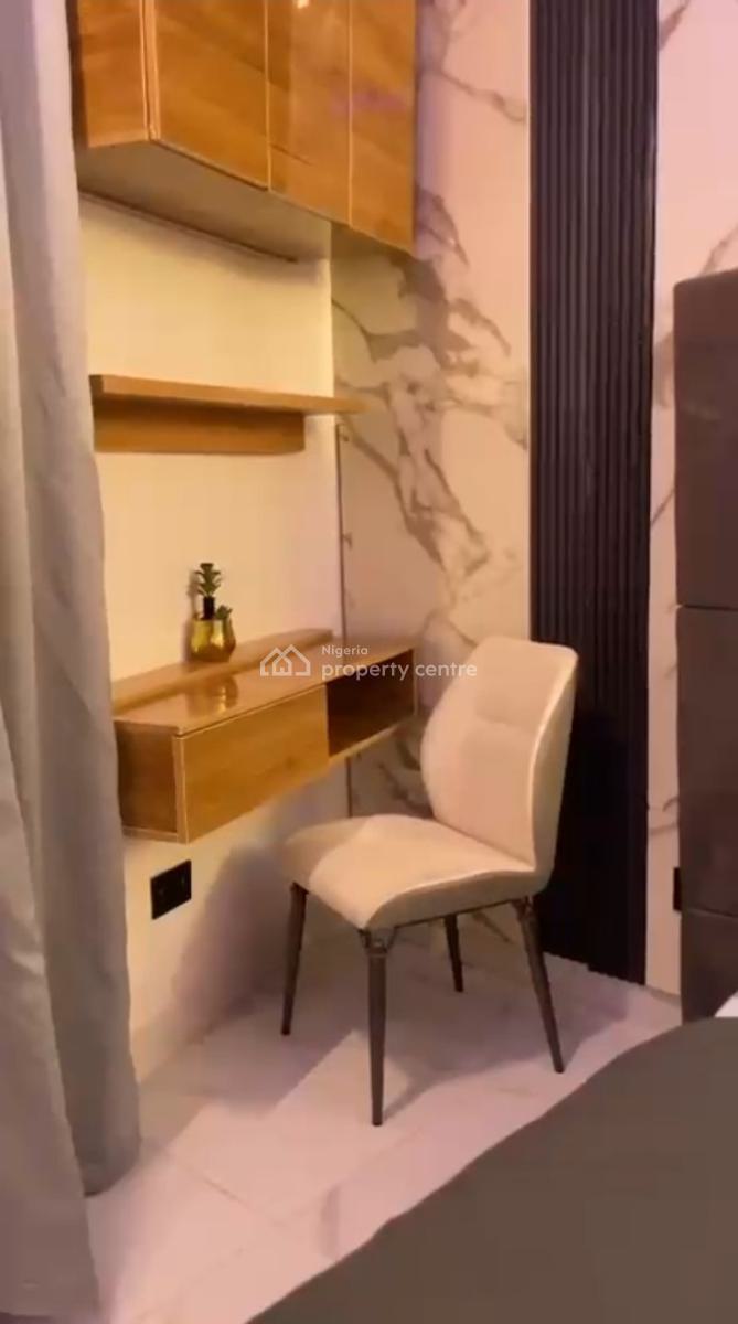 2 Bedroom Furnished Apartment, Oniru, Victoria Island (vi), Lagos, Flat / Apartment for Rent