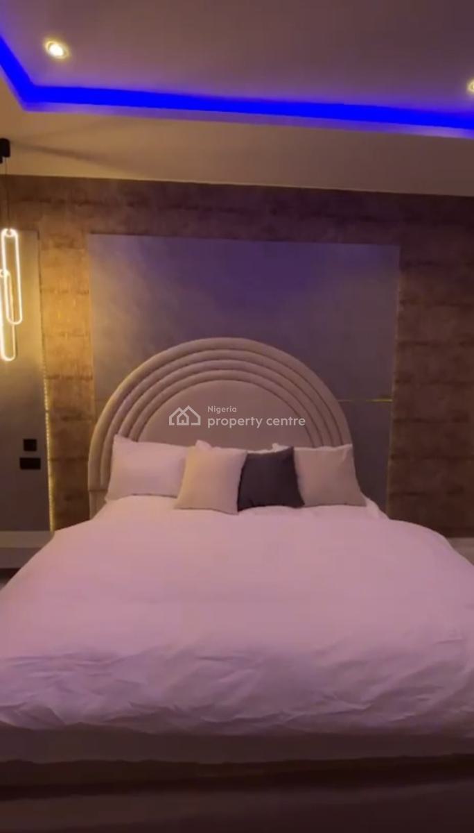 2 Bedroom Furnished Apartment, Oniru, Victoria Island (vi), Lagos, Flat / Apartment for Rent