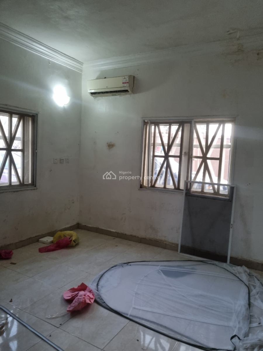 Spacious 3-bedroom Available, Jabi, Abuja, Flat / Apartment for Rent