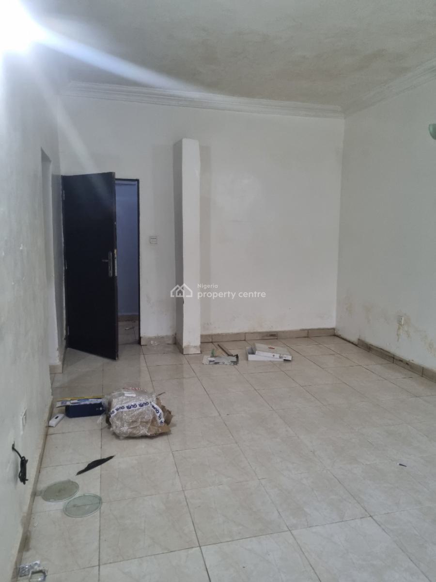 Spacious 3-bedroom Available, Jabi, Abuja, Flat / Apartment for Rent