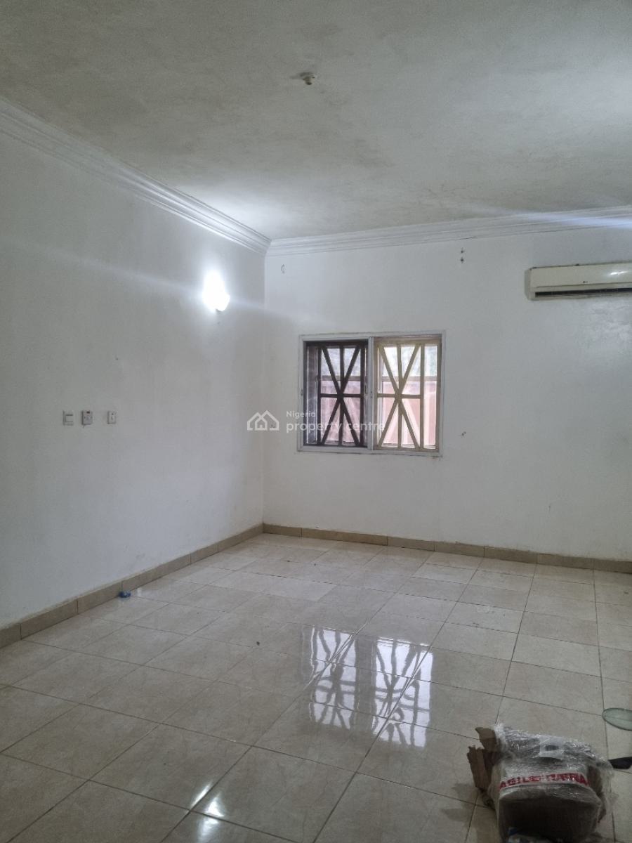 Spacious 3-bedroom Available, Jabi, Abuja, Flat / Apartment for Rent
