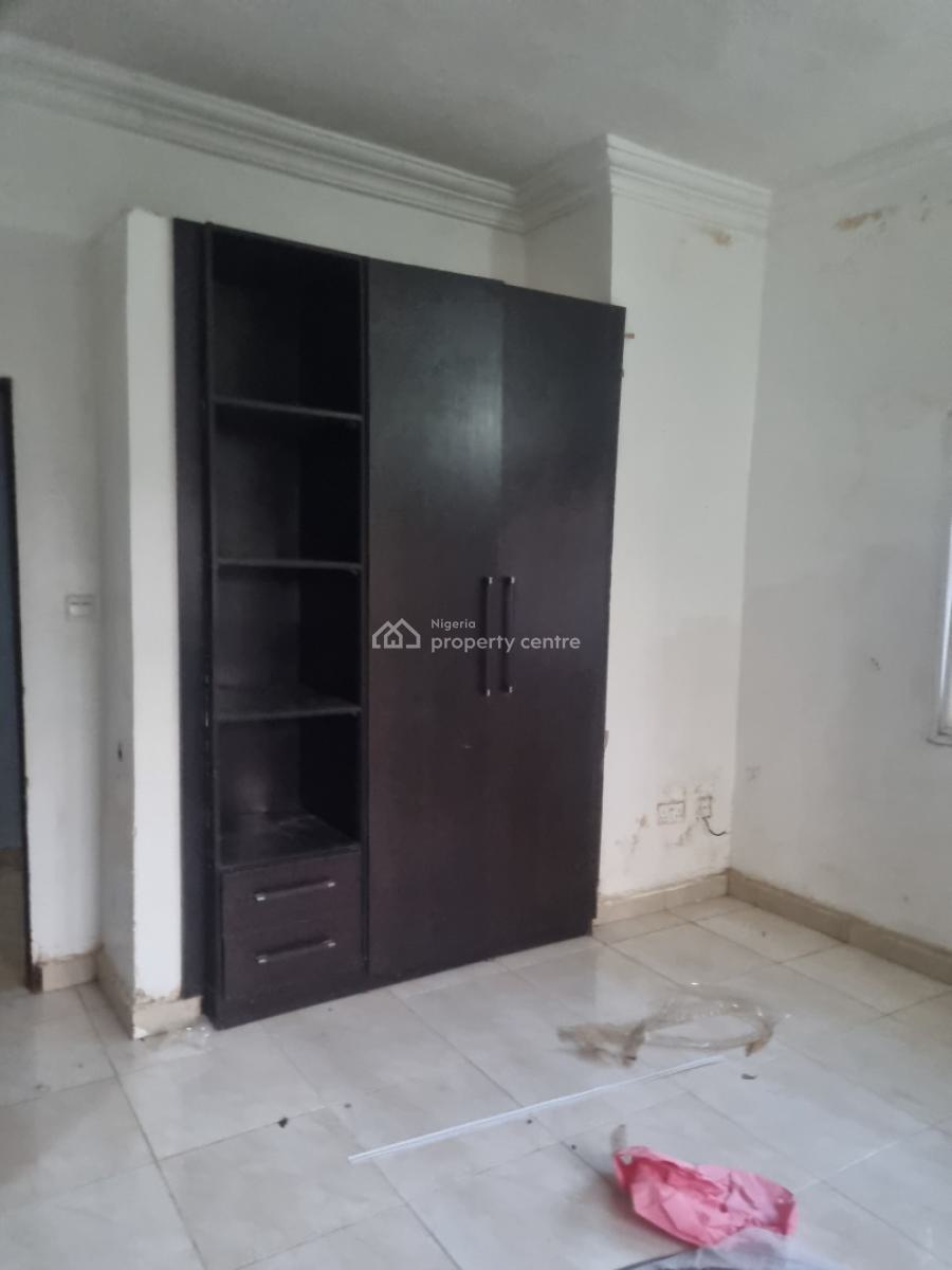 Spacious 3-bedroom Available, Jabi, Abuja, Flat / Apartment for Rent