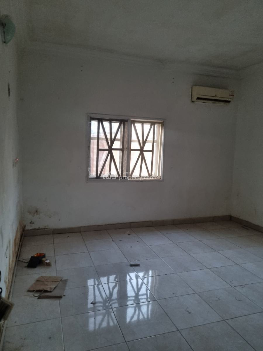 Spacious 3-bedroom Available, Jabi, Abuja, Flat / Apartment for Rent