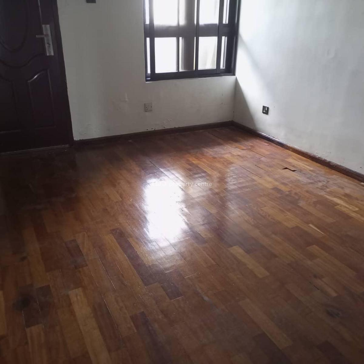 2 Bedroom Flat + Bq, Swimming Pool, Gym, South West, Ikoyi, Lagos, Flat / Apartment for Rent