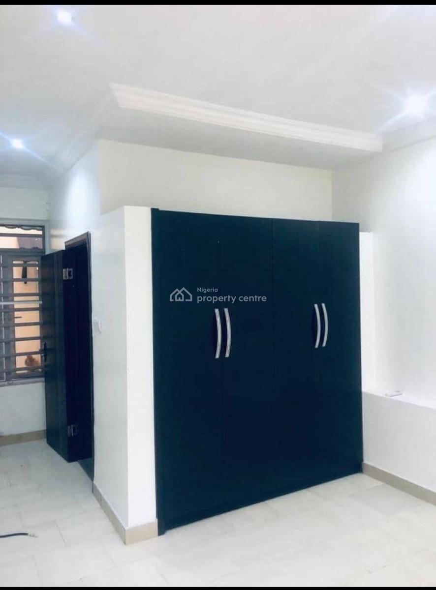 Fully Serviced 2 Bedroom Apartment + Swimming Pool, Dideolu Estate, Victoria Island (vi), Lagos, Flat / Apartment for Rent