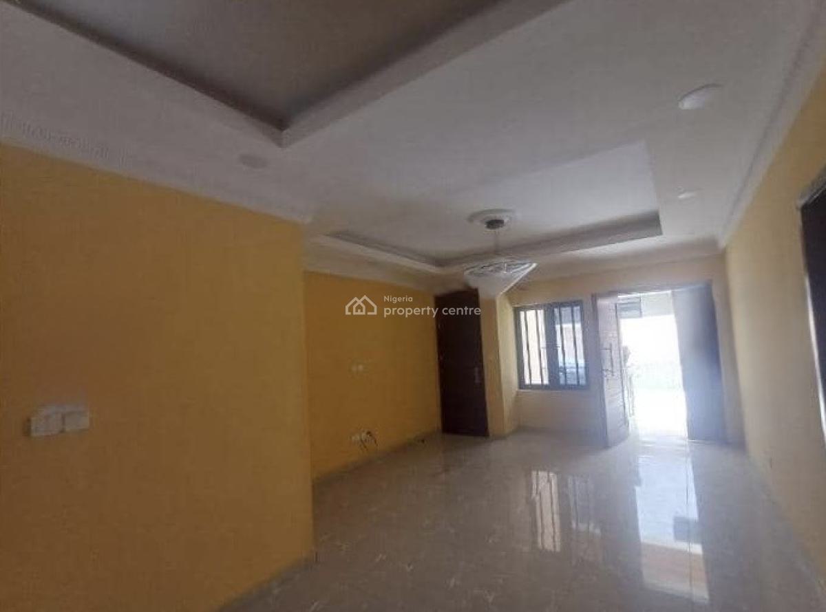 Luxury Serviced 3 Bedroom Apartment, Off Freedom Way, Lekki Phase 1, Lekki, Lagos, Flat / Apartment for Rent