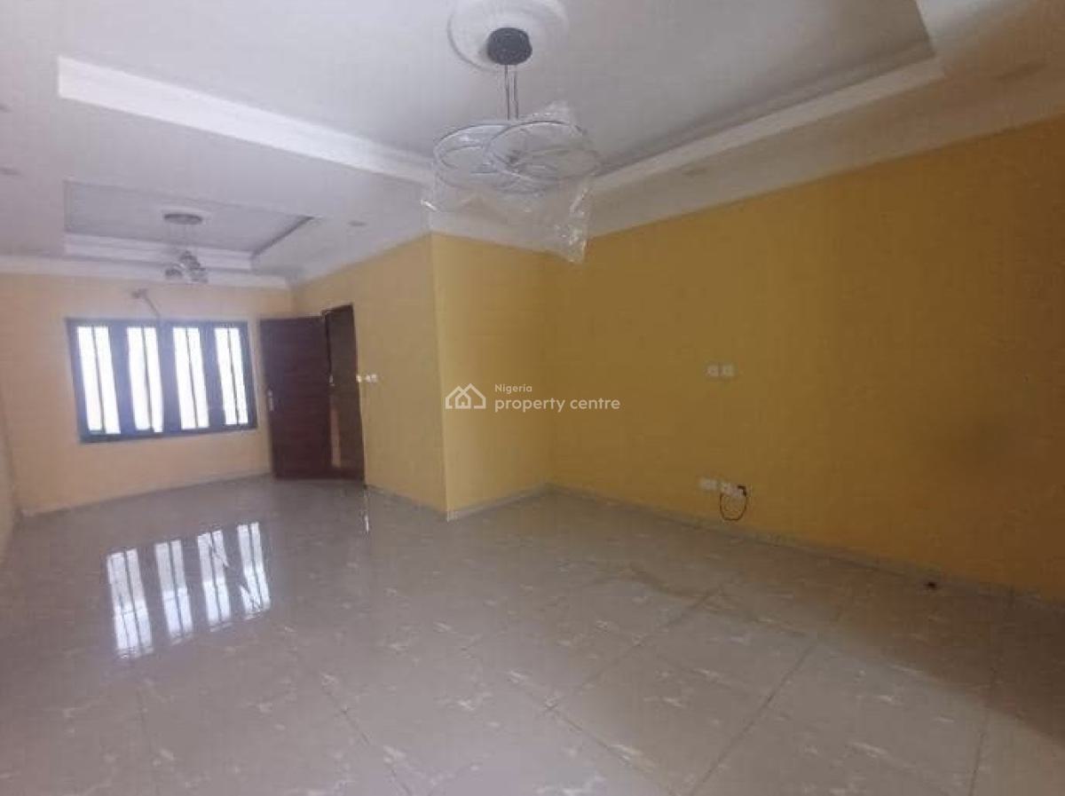 Luxury Serviced 3 Bedroom Apartment, Off Freedom Way, Lekki Phase 1, Lekki, Lagos, Flat / Apartment for Rent