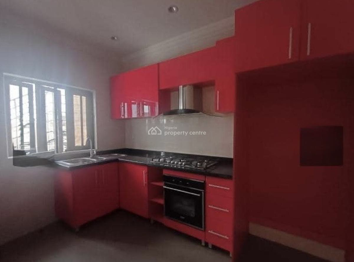 Luxury Serviced 3 Bedroom Apartment, Off Freedom Way, Lekki Phase 1, Lekki, Lagos, Flat / Apartment for Rent