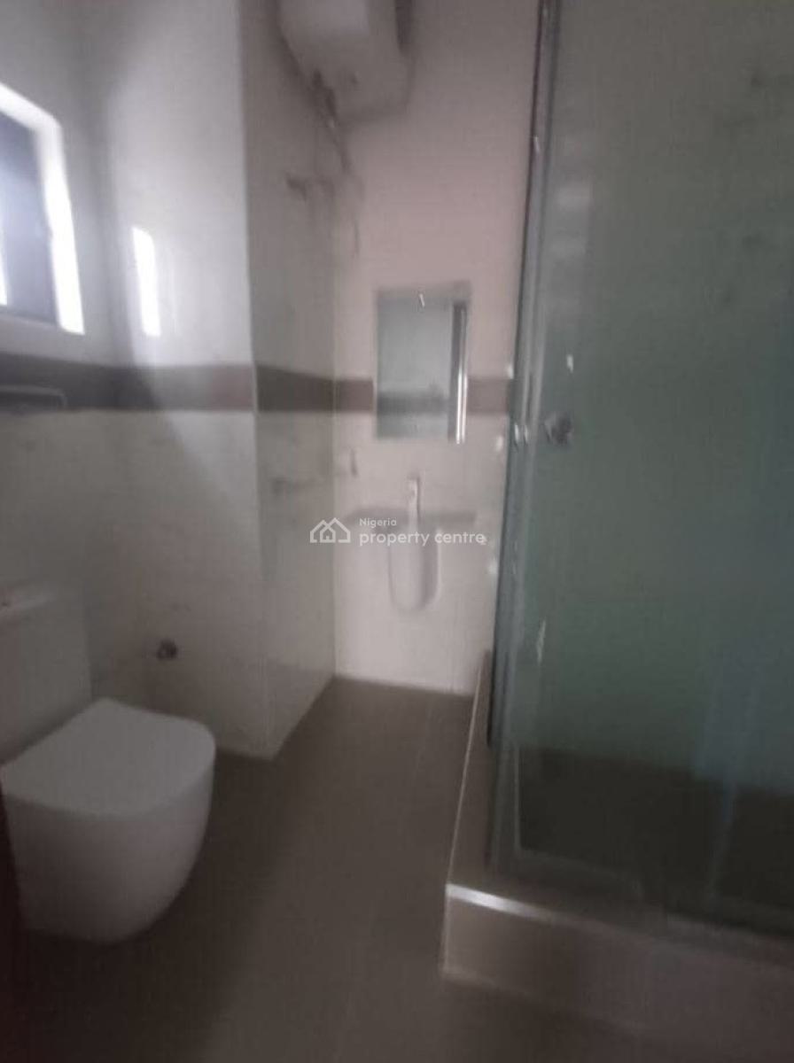 Luxury Serviced 3 Bedroom Apartment, Off Freedom Way, Lekki Phase 1, Lekki, Lagos, Flat / Apartment for Rent