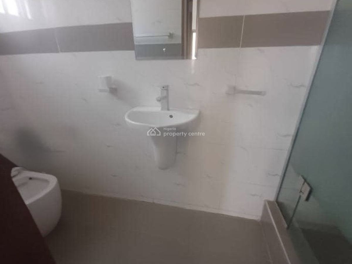 Luxury Serviced 3 Bedroom Apartment, Off Freedom Way, Lekki Phase 1, Lekki, Lagos, Flat / Apartment for Rent