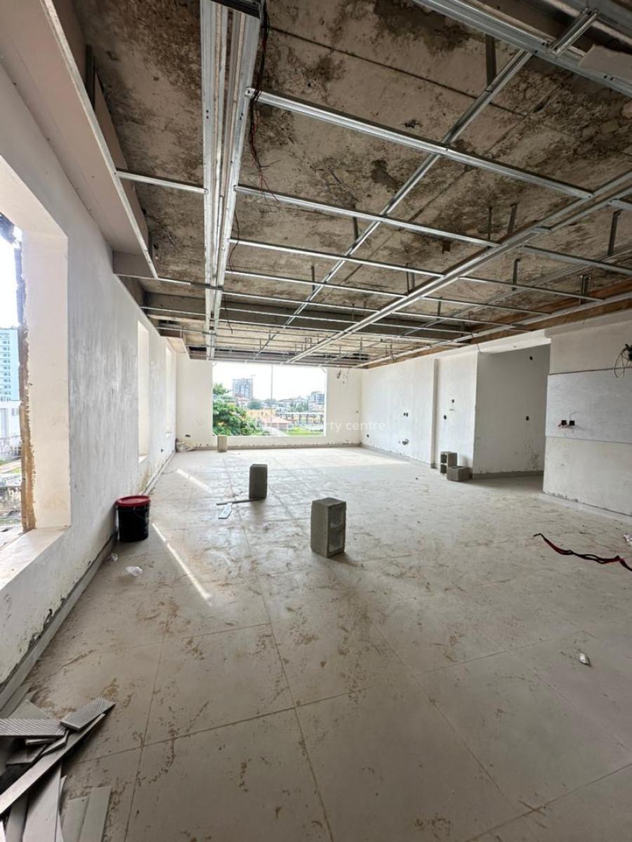 Prime 2 Bedroom Off Plan Project in The Most Sought After Location, 2 Bed Off Plan Project Suitable for Short Let & Massive Resale Value, Victoria Island (vi), Lagos, Flat / Apartment for Sale