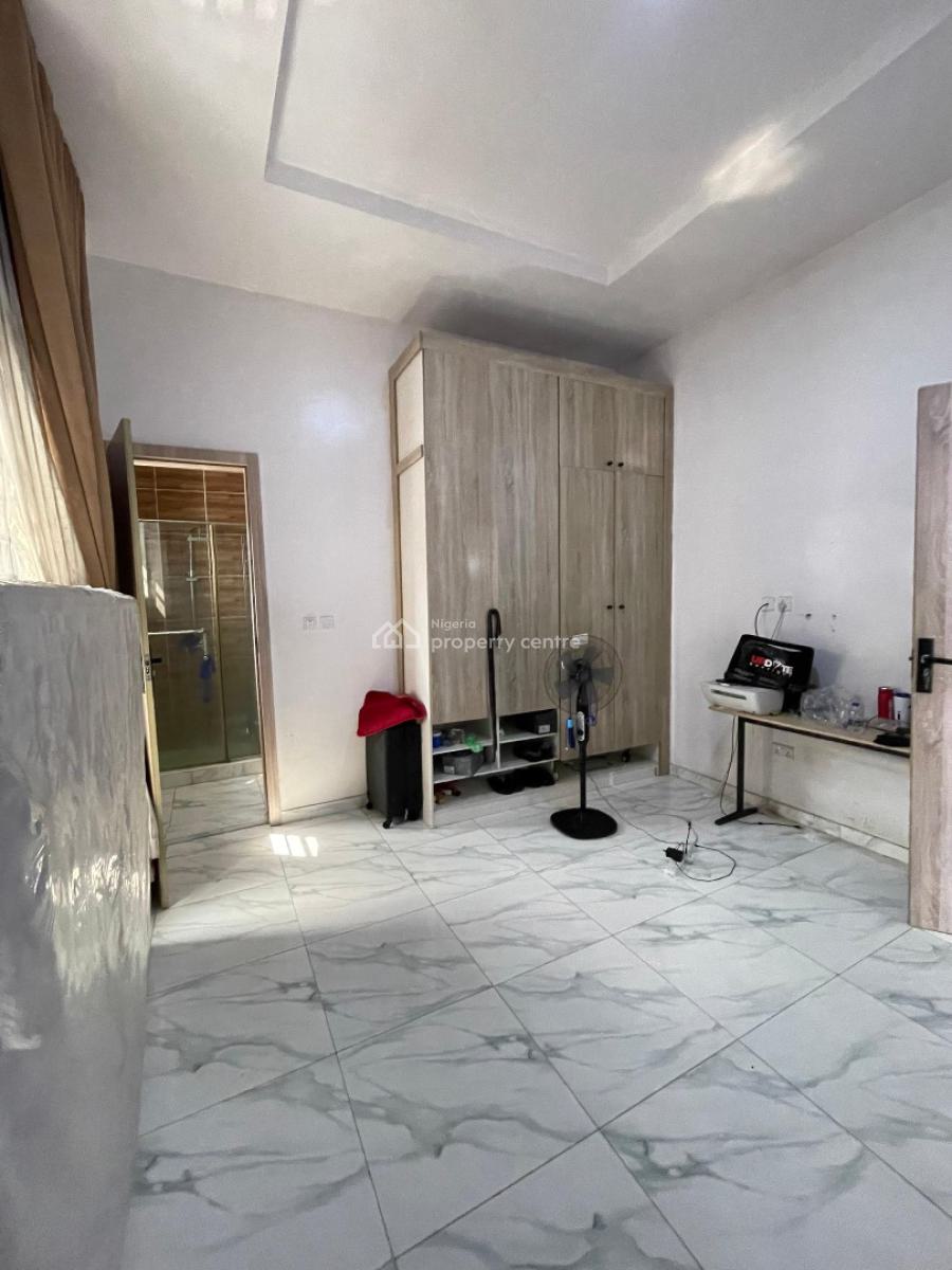 4 Bedroom Fully Detached Duplex with Bq, Royal Pine 3, Orchid, Ikota, Lekki, Lagos, Detached Duplex for Sale