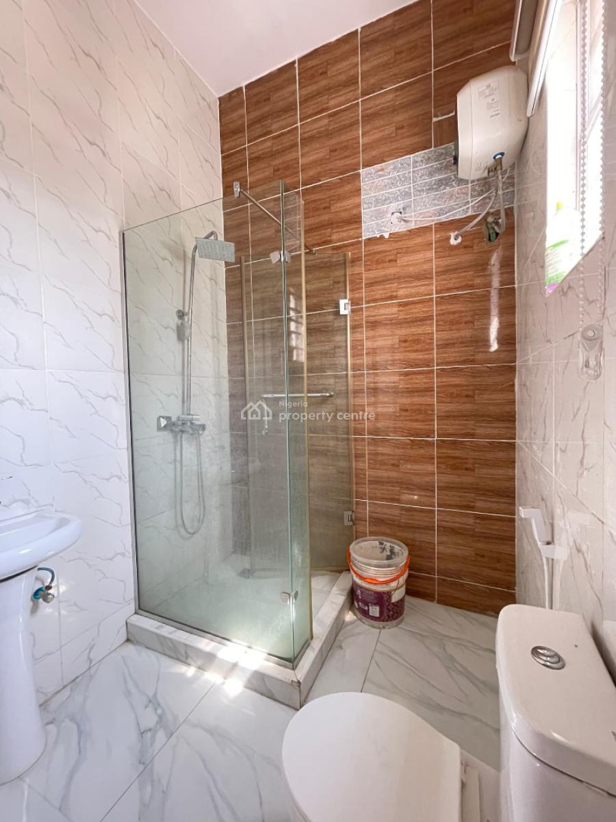 4 Bedroom Fully Detached Duplex with Bq, Royal Pine 3, Orchid, Ikota, Lekki, Lagos, Detached Duplex for Sale