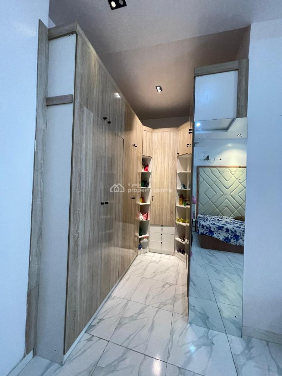 4 Bedroom Fully Detached Duplex with Bq, Royal Pine 3, Orchid, Ikota, Lekki, Lagos, Detached Duplex for Sale