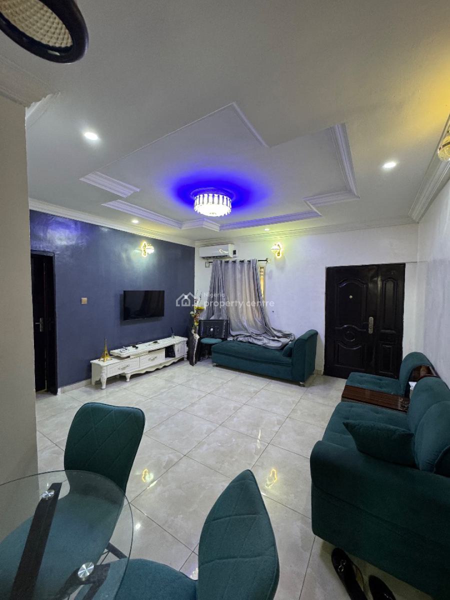 2 Bedroom Flat, Spg, Ologolo, Lekki, Lagos, Flat / Apartment for Rent