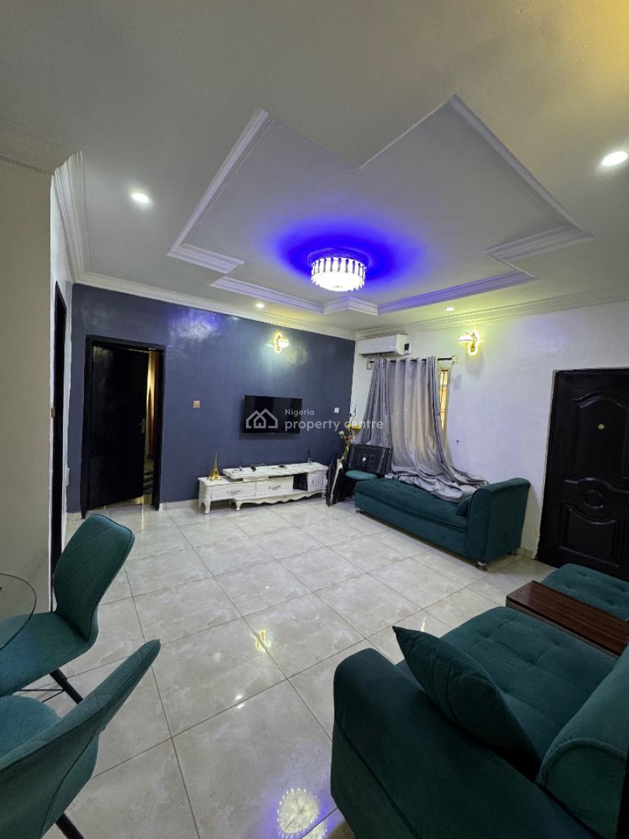 2 Bedroom Flat, Spg, Ologolo, Lekki, Lagos, Flat / Apartment for Rent