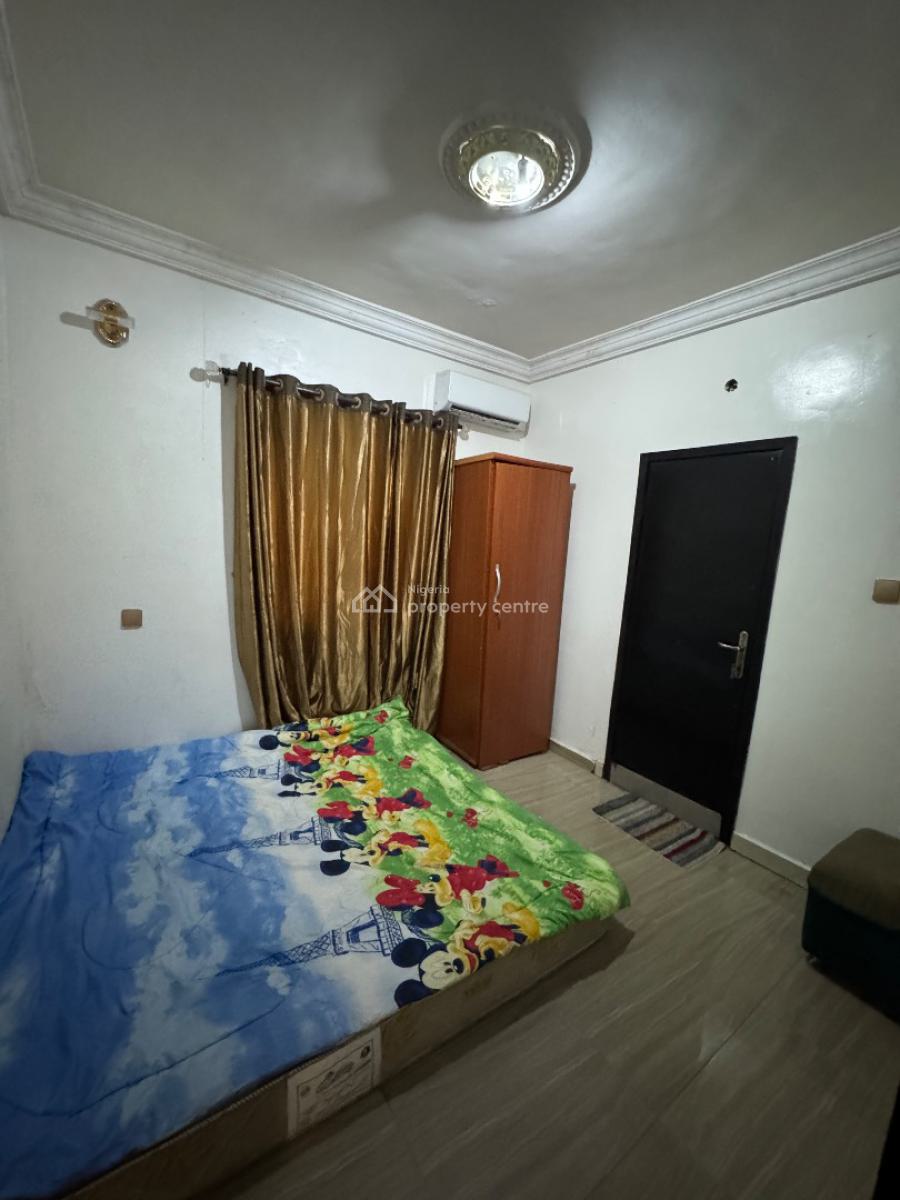 2 Bedroom Flat, Spg, Ologolo, Lekki, Lagos, Flat / Apartment for Rent