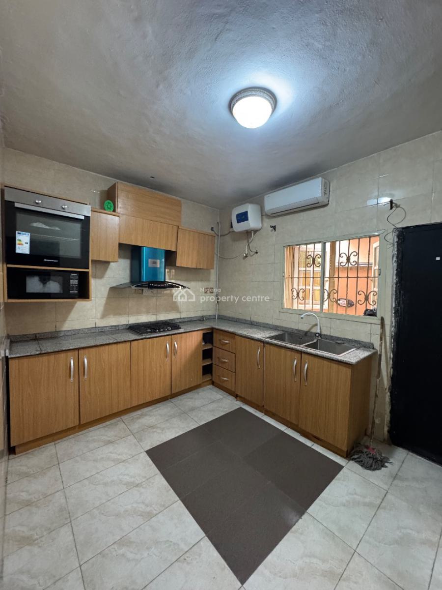 2 Bedroom Flat, Spg, Ologolo, Lekki, Lagos, Flat / Apartment for Rent