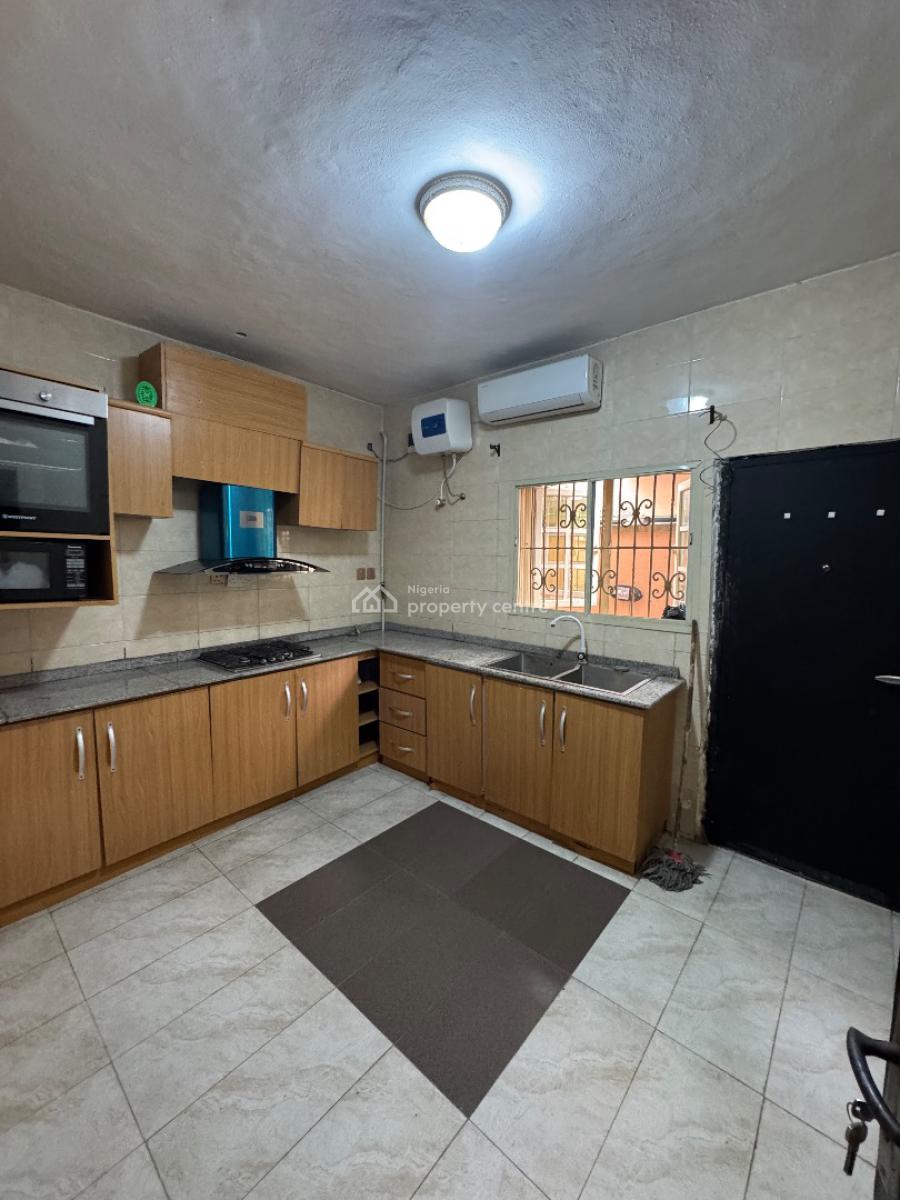 2 Bedroom Flat, Spg, Ologolo, Lekki, Lagos, Flat / Apartment for Rent