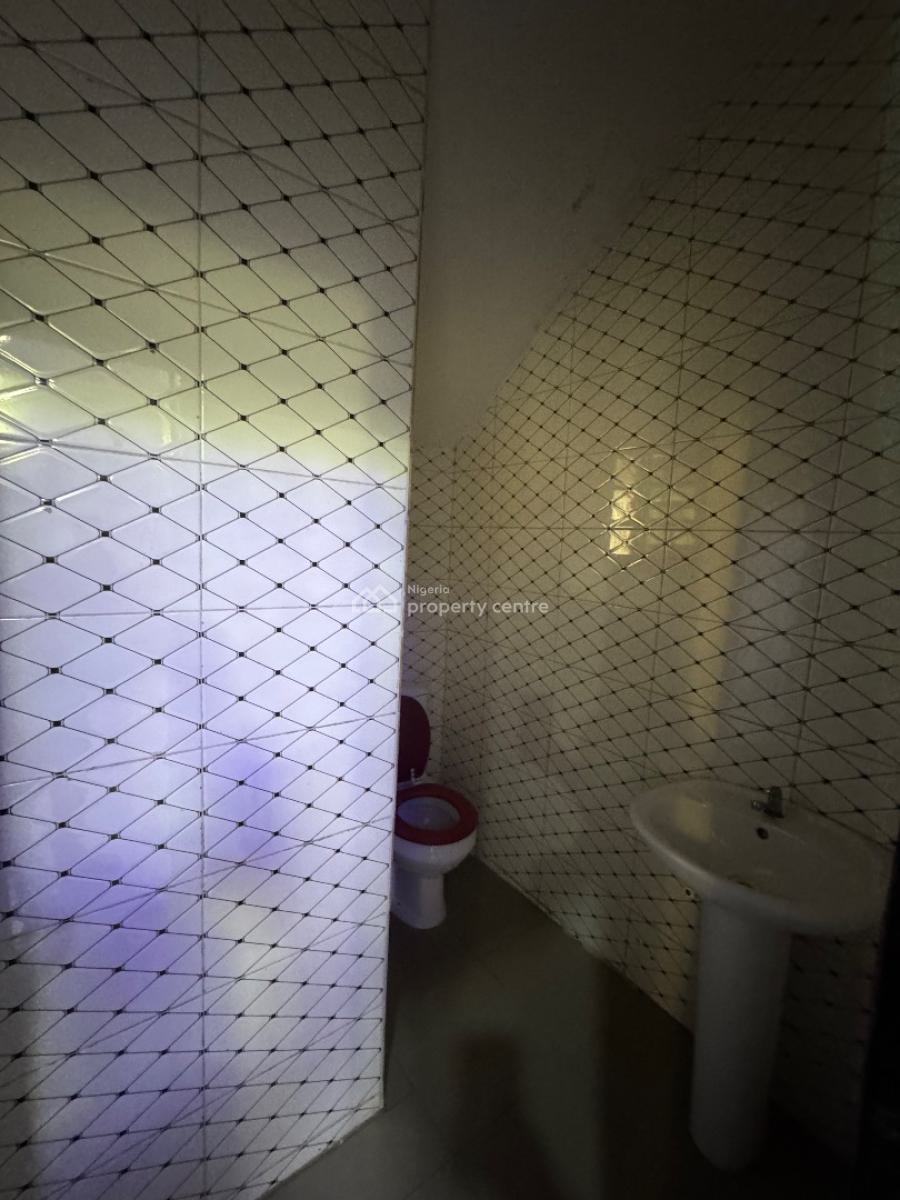 2 Bedroom Flat, Spg, Ologolo, Lekki, Lagos, Flat / Apartment for Rent