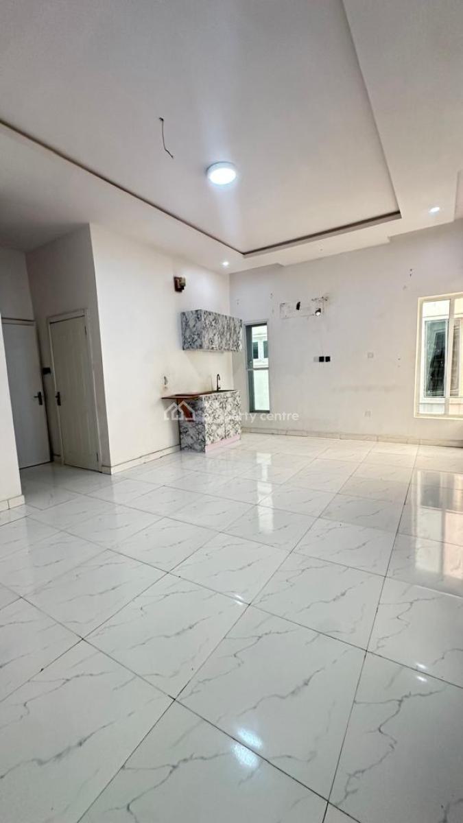 Self Contain Masters Studio, Chevy View Estate, Lekki Expressway, Lekki, Lagos, Self Contain (single Rooms) for Rent