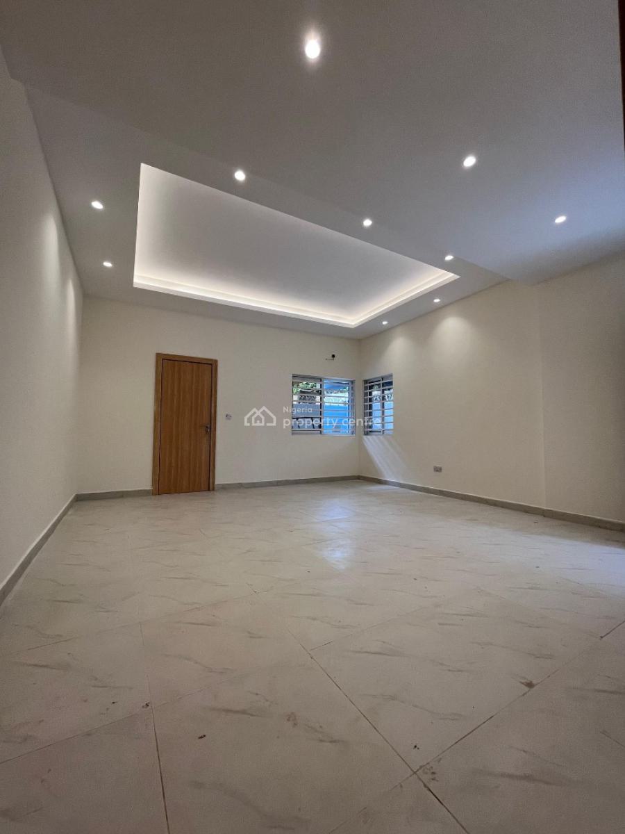 Elegantly Crafted 2 Bedroom Apartment in a Secured Estate, Newly Built, All Room Ensuite, Guest Room, Concrete Floor, Ikeja, Lagos, Flat / Apartment for Sale