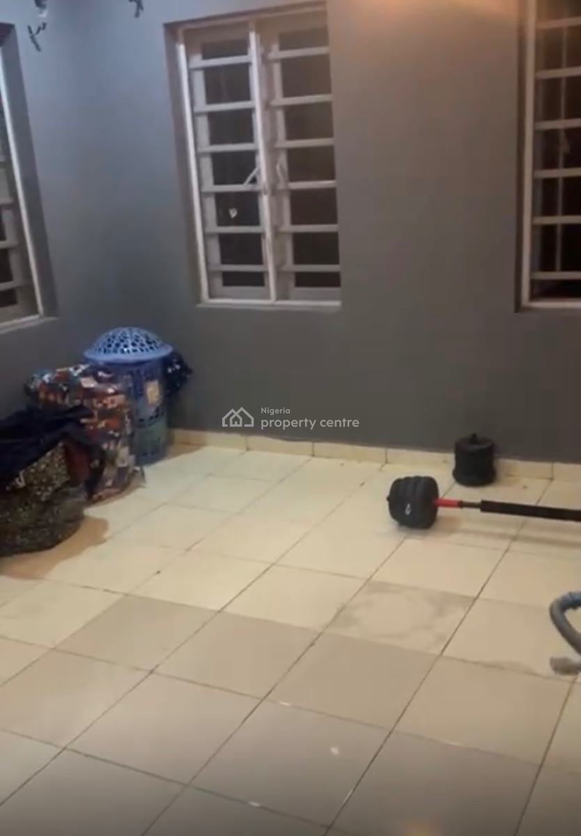 Self Contain, Lekki Atlantic Gardens Estate, Abraham Adesanya, Ajah, Lagos, Self Contain (single Rooms) for Rent