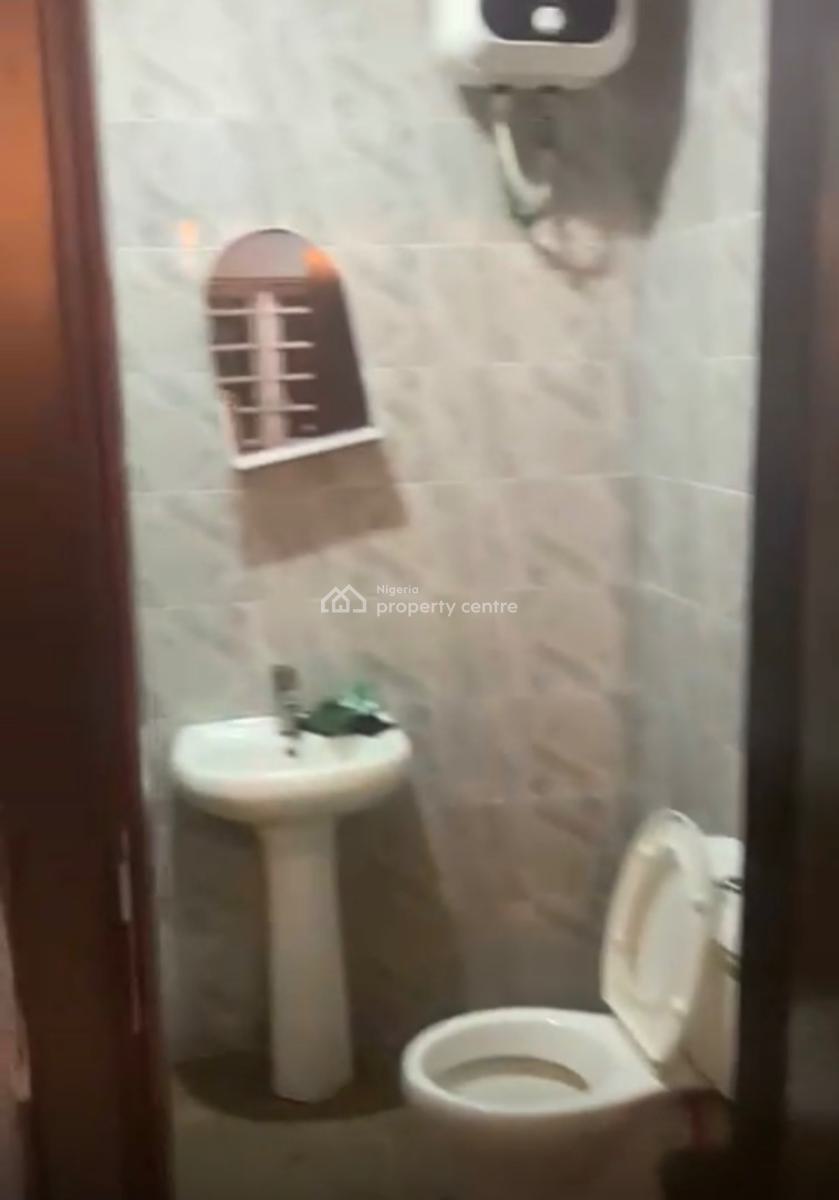 Self Contain, Lekki Atlantic Gardens Estate, Abraham Adesanya, Ajah, Lagos, Self Contain (single Rooms) for Rent