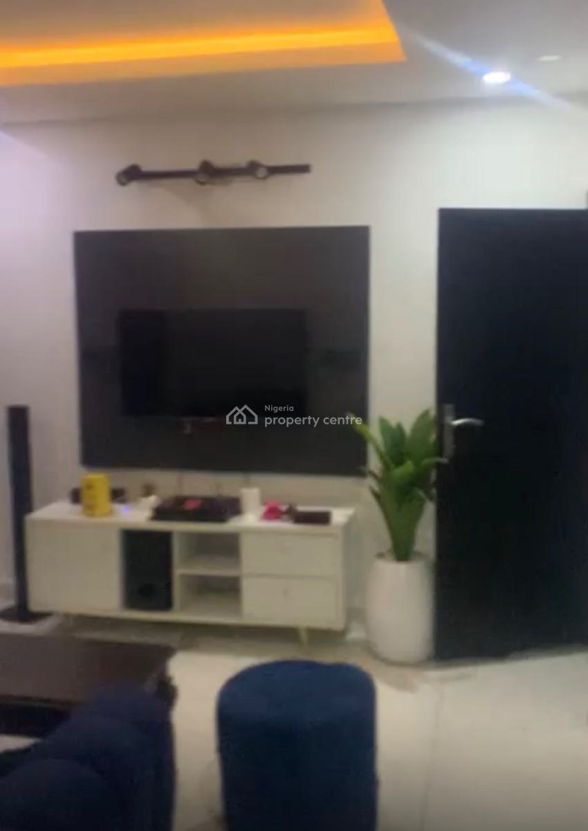 Self Contain, Lekki Atlantic Gardens Estate, Abraham Adesanya, Ajah, Lagos, Self Contain (single Rooms) for Rent