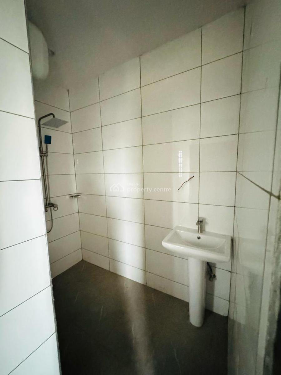 Luxury 3 Bedroom Apartment Plus Bq Im a Gated Estate, Ogba, Ikeja, Lagos, Flat / Apartment for Sale