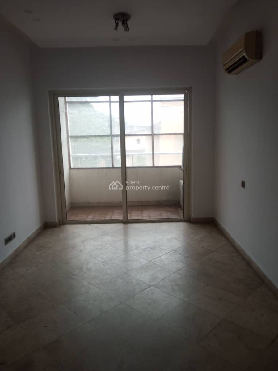 3bedroom Apartments, Ikoyi, Lagos, Flat / Apartment for Rent
