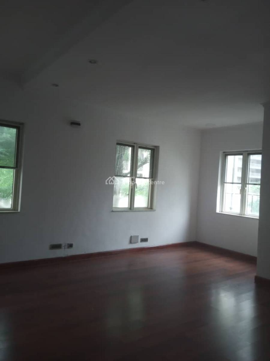 3bedroom Apartments, Ikoyi, Lagos, Flat / Apartment for Rent