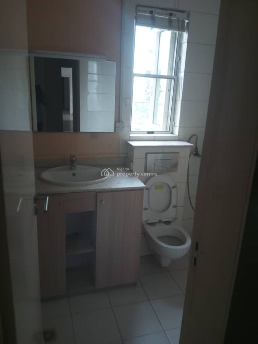 3bedroom Apartments, Ikoyi, Lagos, Flat / Apartment for Rent