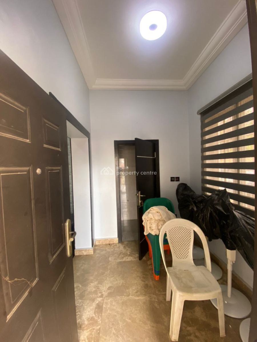Executive Fully Furnished 5bedroom Detached Duplex, Ikeja Gra Lagos, Ikeja Gra, Ikeja, Lagos, Detached Duplex for Rent